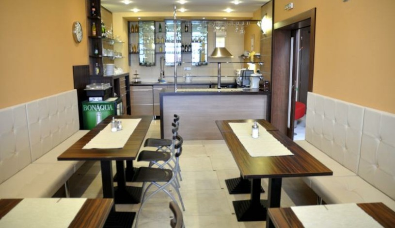 Hotel Palace Grand - Kúpele Nový Smokovec Vysoké Tatry